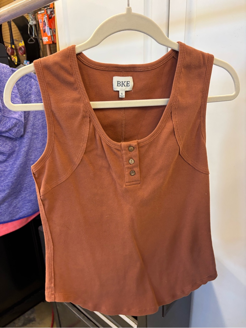 BKE tank top